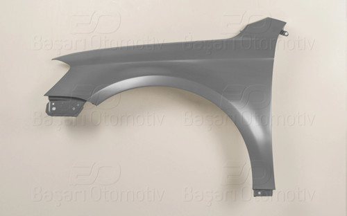 CAMURLUK ON SOL VW PASSAT B7 11-14 SYCV027G-001L T1