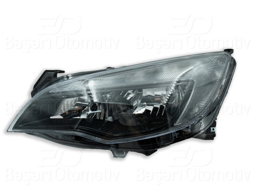 FAR SOL LED MOTORLU OPEL ASTRA J 12 > ARTEB 2243003-77 T1