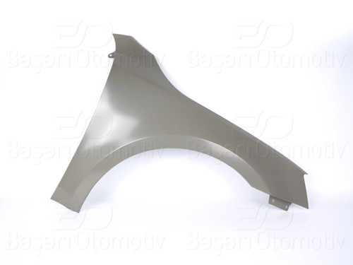 CAMURLUK ON SAG SKODA OCTAVIA 13-17 SYSD004G-001R T1