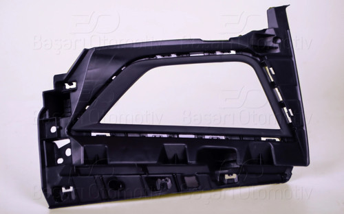 SİS ÇERÇEVESİ SOL VW POLO 18-21 WISCO 1234197 T1