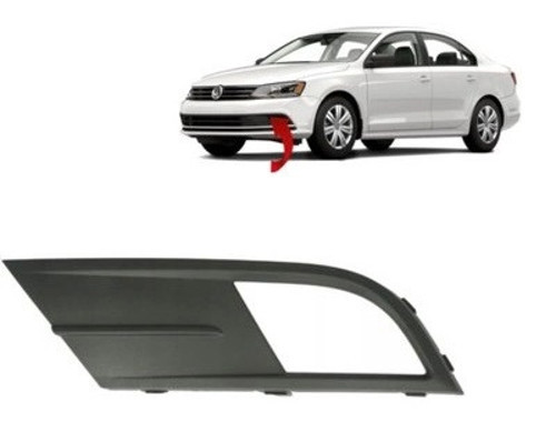 SIS KAPAGI SISLI SOL JETTA 2015>> (GKL) 291271