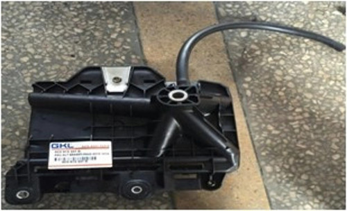 AKU ALT BRAKETI YENI MODEL (GKL) 292211