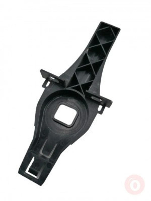 RADYATOR BRAKETI A4 08-12 (GKL) 292420