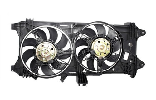FAN MOTORU (+ AC) KLİMALI DOBLO 1.9JTD/1.3 MULTIJET 01> FSE 66-605-002 T1