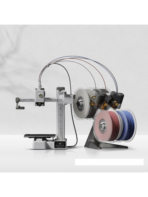 A1 Mini Combo Çok Renkli 3D Yazıcı