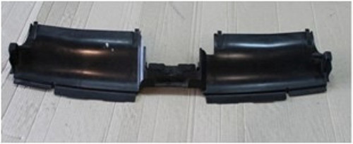 ON PANEL UST HAVALANDIRMA KLAVUZU-RADYATOR-PASSAT 2015>> (GKL) 292164