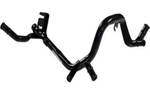 RADYATOR SAC SU BORUSU 1.6 AKL (GKL) 293784