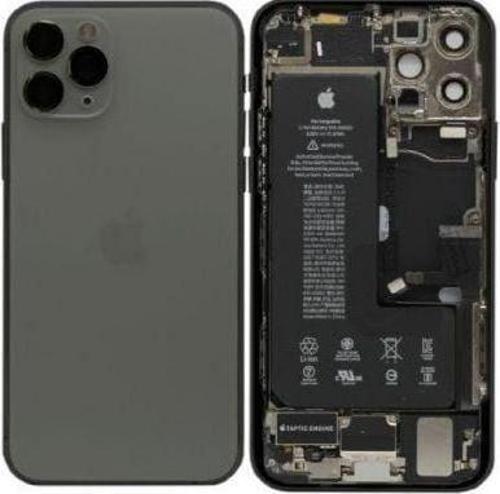 iPhone 11 Pro Max Full Kasa
