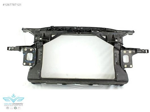 PANEL SEAT LEON (1P1) 05-12 WISCO 1235750 T1