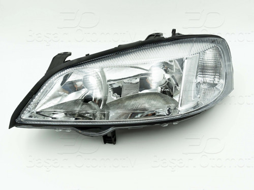 FAR SOL OPEL ASTRA G 98 > WISCO 2243043-00 T1