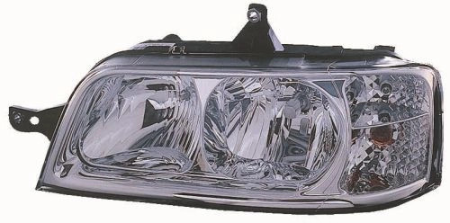 FAR SAG ELEKTRIKLI DUCATO II-BOXER II- JUMPER II 01-06 BSG 620600