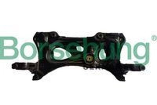 ÖN MOTOR BEŞİĞİ TRAVERS (TRAVERS TAKOZU ÜSTÜNDE) GOLF7 A3 LEON OCTAVİA 2013> B10034 T1