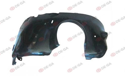 DOBLO II ÖN ÇAMURLUK DAVLUMBAZ SAĞ 06- 55172404
