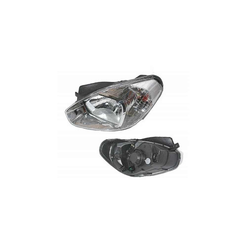 FAR ACCENT ERA 09-12 ELEKTRİKLİ BEYAZ SOL JERİKO 92101-1E089