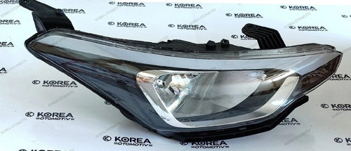 FAR İ20 15-18 DÜZ TİP MOTORLU LEDSİZ SAĞ HD01-81001-R-JERİKO