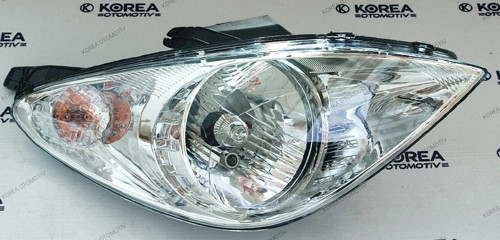 FAR İ20 09-12 ELEKTRİKLİ MOTORLU SAĞ HD01-64001-R-JERİKO