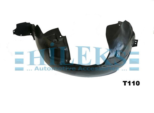 CAMURLUK DAVLUMBAZI ON SOL DOBLO III OPEL COMBO (HILEKS) T110