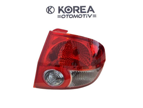 STOP GETZ 02-05 DUYLU SAĞ HD01-04002-R-JERİKO