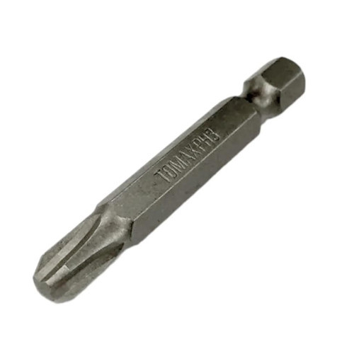 TOMAX BİTS UÇ PH3x75 MM