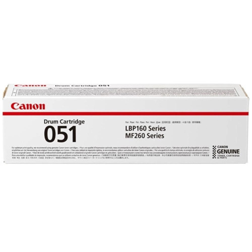 CRG-051 Drum Unitesi (KDO)