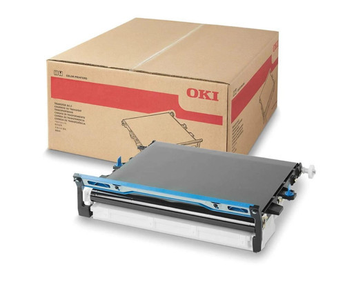 OKI 9006125 BELT-UNIT-C650 TAŞIYICI KAYIŞ (TRANSFER BELT) ÜNİTESİ 60.000 SAYFA (KDO)