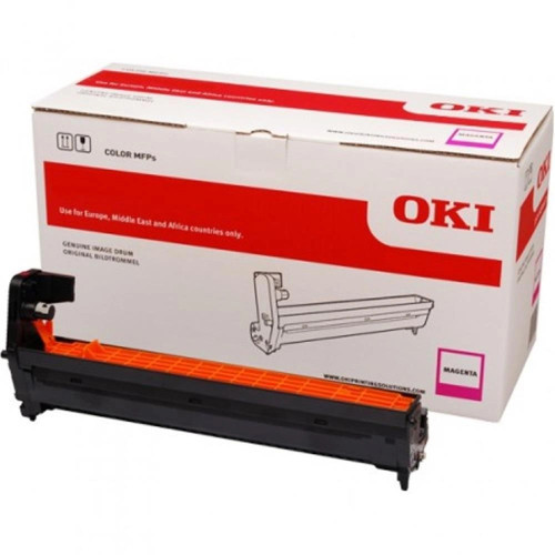 OKI 46507414 EP-CART-M-C712 KIRMIZI YAZICI GÖRÜNTÜLEME SİLİNDİRİ - C712 - 30000 SAYFA (KDO)