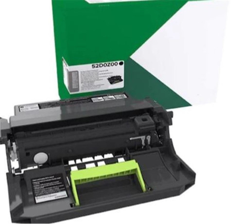 52D0Z00 (520Z) 100.000 Sayfa Drum MS710-711-810-811-812 MX710-711-810-811-812 (KDO)