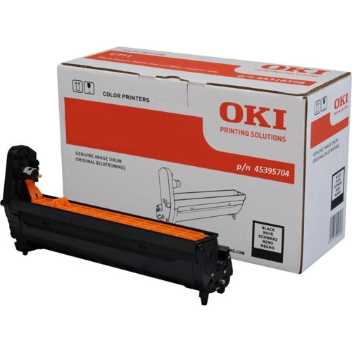 OKI 45395704 SIYAH DRUM - MC760, MC770, MC780 - 30000 SAYFA (KDO)