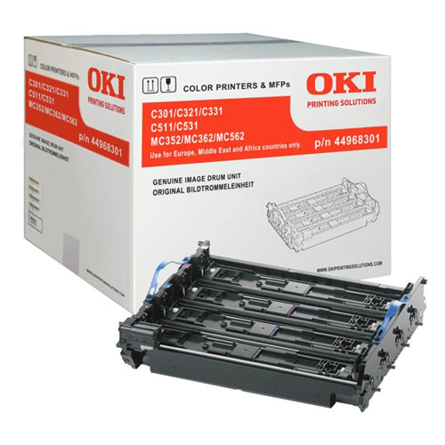 OKI 45456302 DRUM ÜNİTESİ ES7131- ES7170- ES7180 72.000 SYF. (KDO)