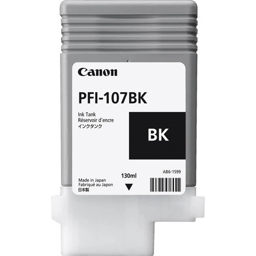PFI-310BK Black Siyah Plotter Kartuş (KDO)