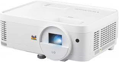 LS500WH Led WXGA 1280x800 3000 Led Lümen HDMI RS232 3.000.000:1 3D Projeksiyon Cihazı (KD