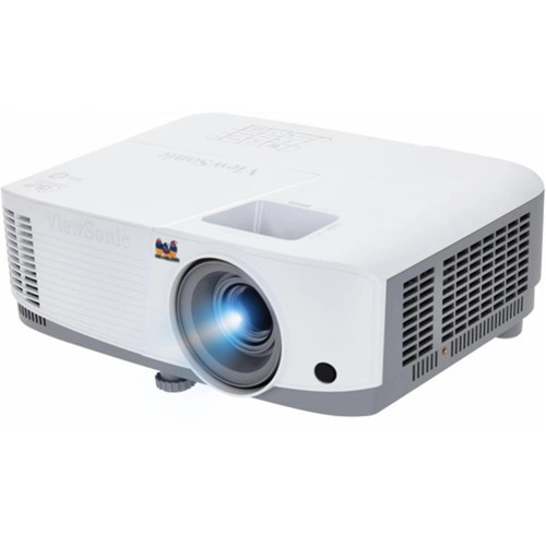 PA503X DLP XGA 1024X768 3800AL HDMI 3D 22000:1 Hoparlör Projeksiyon (KDO)