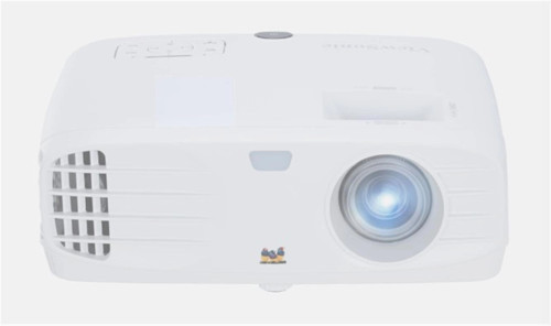 PX700HDH FHD 3700AL 2XHDMI USB TypeA 300"boyutuna kadar destek Ev ve İş Yeri Projektörü (