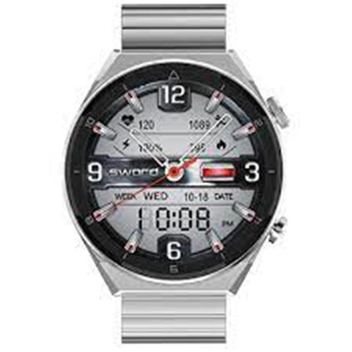 SW-WIA102 Watch 2 Gri Akıllı Saat (KDO)