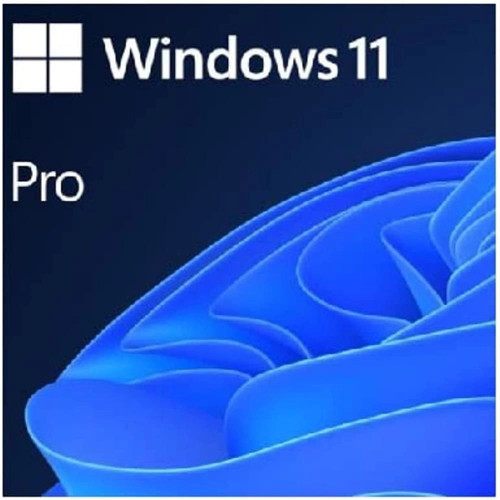 Oem Windows Pro 11 64 Bit Türkçe FQC-10556 Kutusuz İşletim Sistemi (KDO)