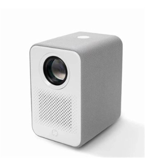 CC500 Yüksek Parlak 3in1 FHD Projector 600 Led Lms ( Stick- 84 İnç Perde) (KDO)
