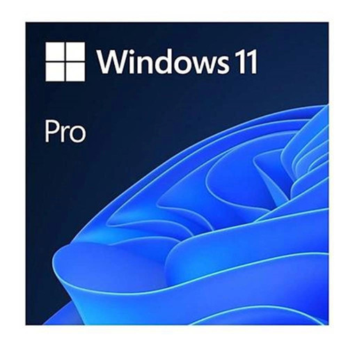 Windows 11 Pro 64Bit Türkçe Kutu HAV-00159 Kutulu İşletim Sistemi (KDO)