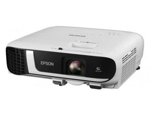EB-FH54 Full HD 4100 Ansilümen Kablosuz Display Projeksiyon Cihazı (KDO)