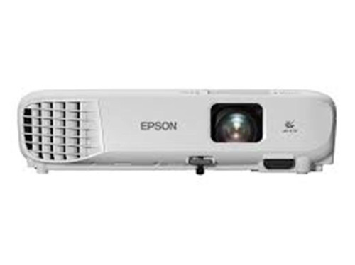 EB-W51 4000 Ansilümen 1280x800 Projeksiyon Cihazı (KDO)