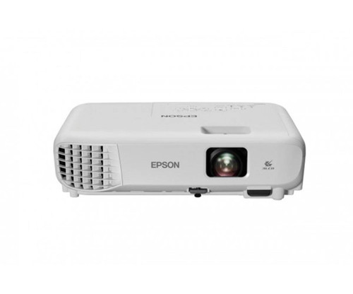 EB-W53 WXGA 1280x800 4000 ANSI 16.000:1 HDMI Projeksiyon (KDO)