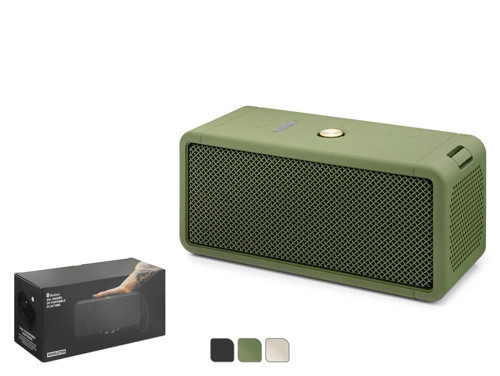 M3 Middleton Bluetooth Speaker 8W-2 230-95-108MM (KDO)