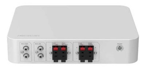 DS-QAE0A60G1-VB 60W Analog Amplifikatör (KDO)