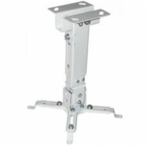 H18 18-32cm Teleskopik Projeksiyon Tavan Askı Aparatı (KDO)