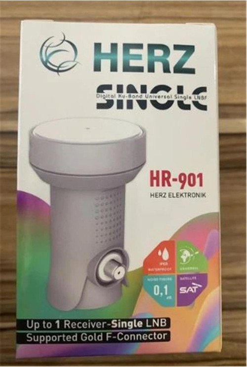Kyoto LNB Tekli HR-901-KT100 (KDO)