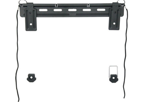 LCD-810 23" 42" Güvenlik Kilitli Kablo Tutuclu Duvar Askı Aparatı (KDO)