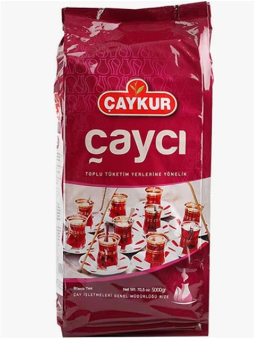 Çaycı 2000 gr (KDO)