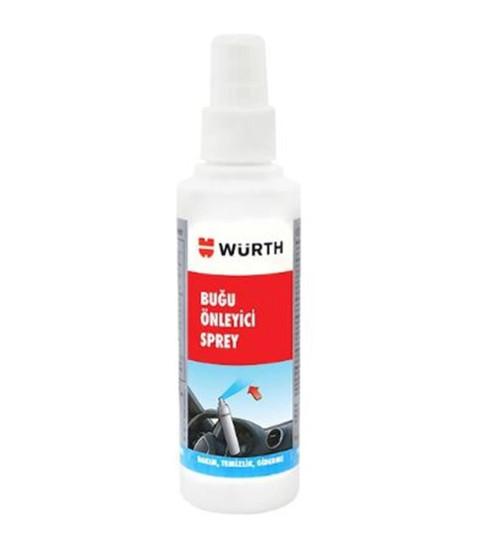 Buğu Önleyici Sprey 150ml (0893012421028 24) (KDO)