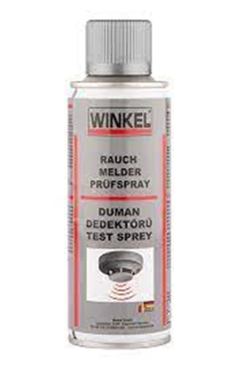 Cramolin 200 ml Duman test Spreyi 50109 (KDO)