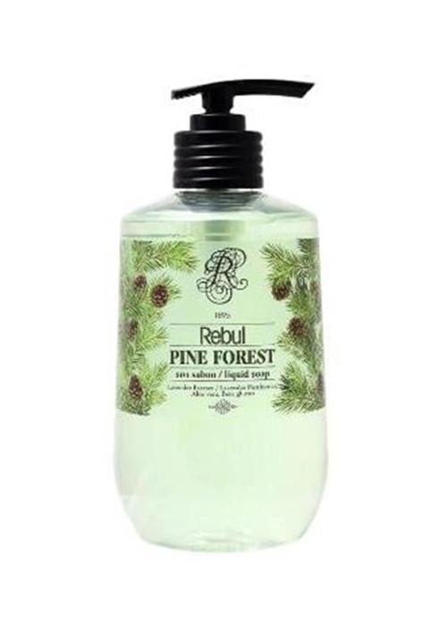 500ml ML Pine Sıvı Sabun (KDO)