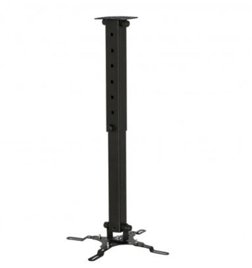 PR 03 350-550 mm KADEMELİ projeksiyon askı aparatı (KDO)